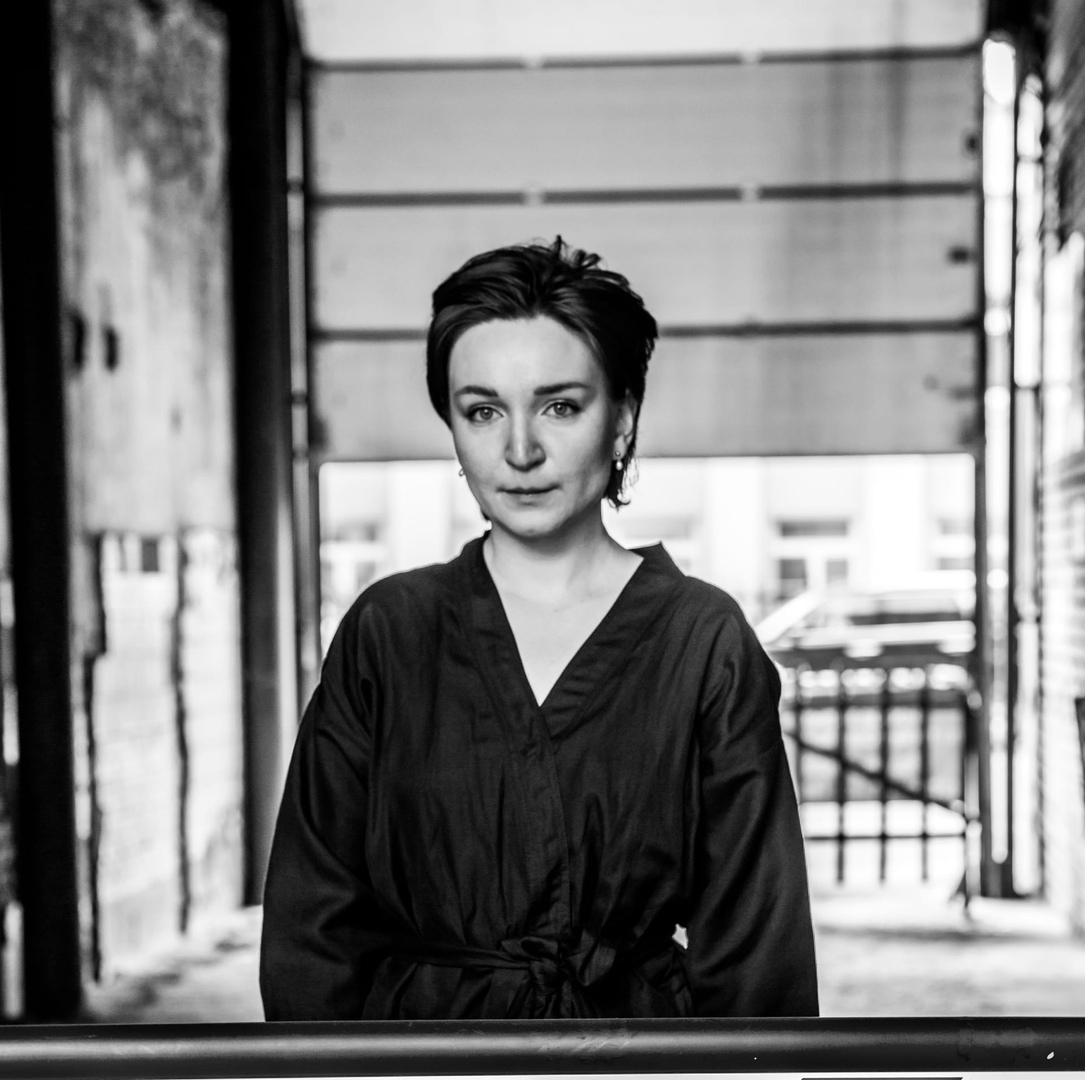 Анна Сафронова. Жизнь «так себе» драмы