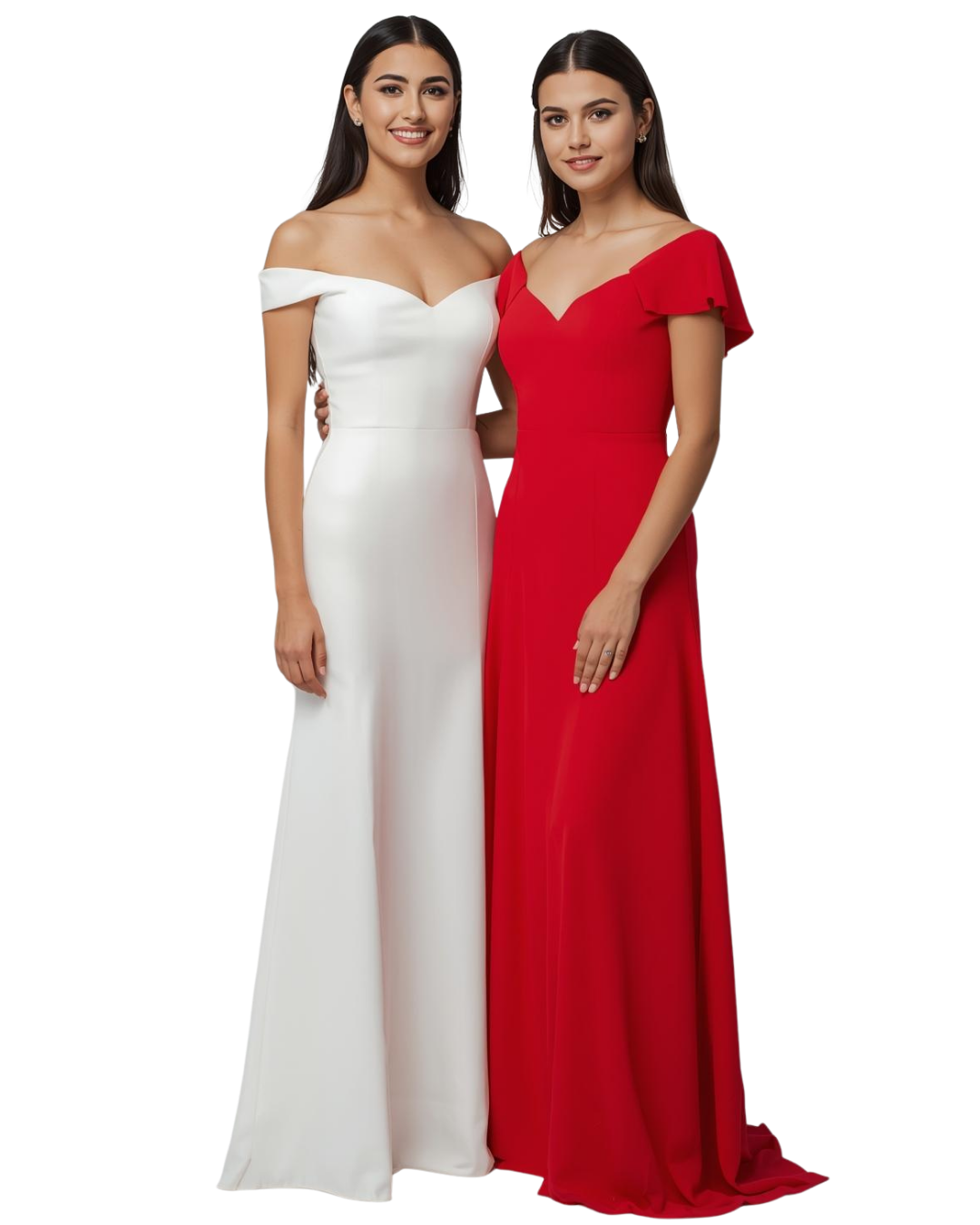 Дресс-код выпускного