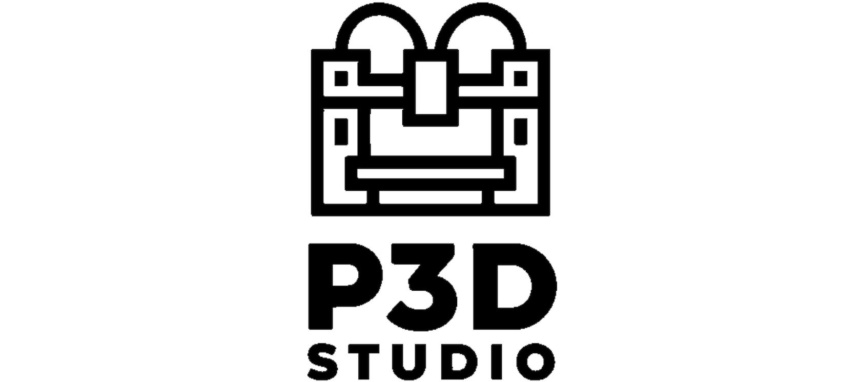 Студия 3D печати P3D