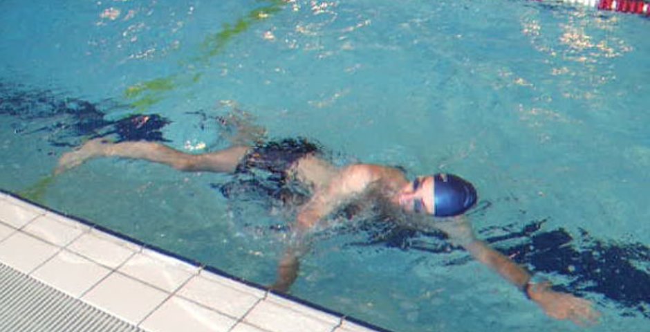 Side Stroke Swimming: All You Need To Know