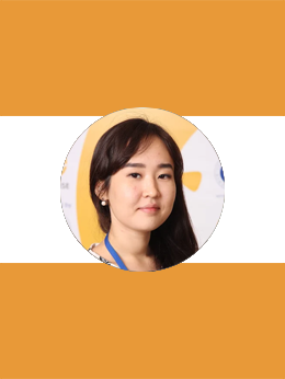 Айжана Турабаева