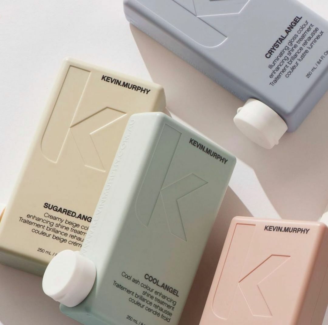 kevin murphy hairdresser net worth - Ilustrasi 2