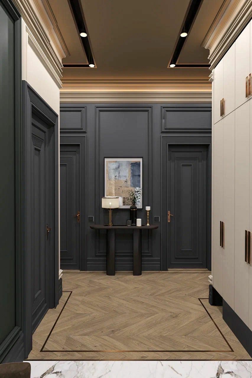 Jazz Interior Design