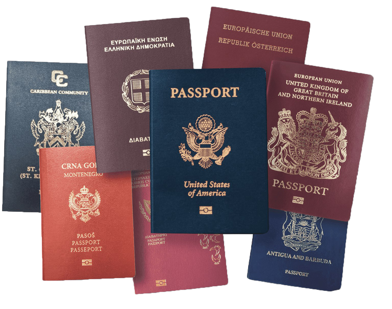 Разрешение на временное проживание в Красноярске