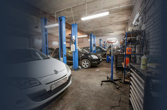 Ремонт деталей ДВС в Москве, Механическая обработка деталей