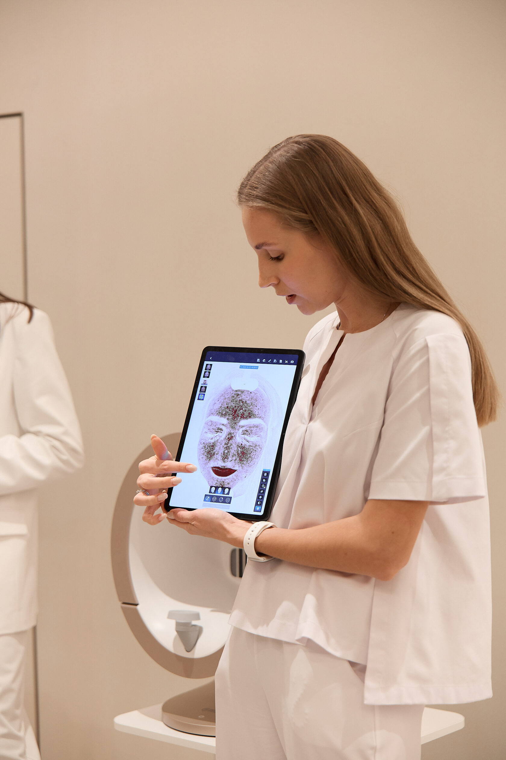 Полный гид по аппаратной диагностике кожи