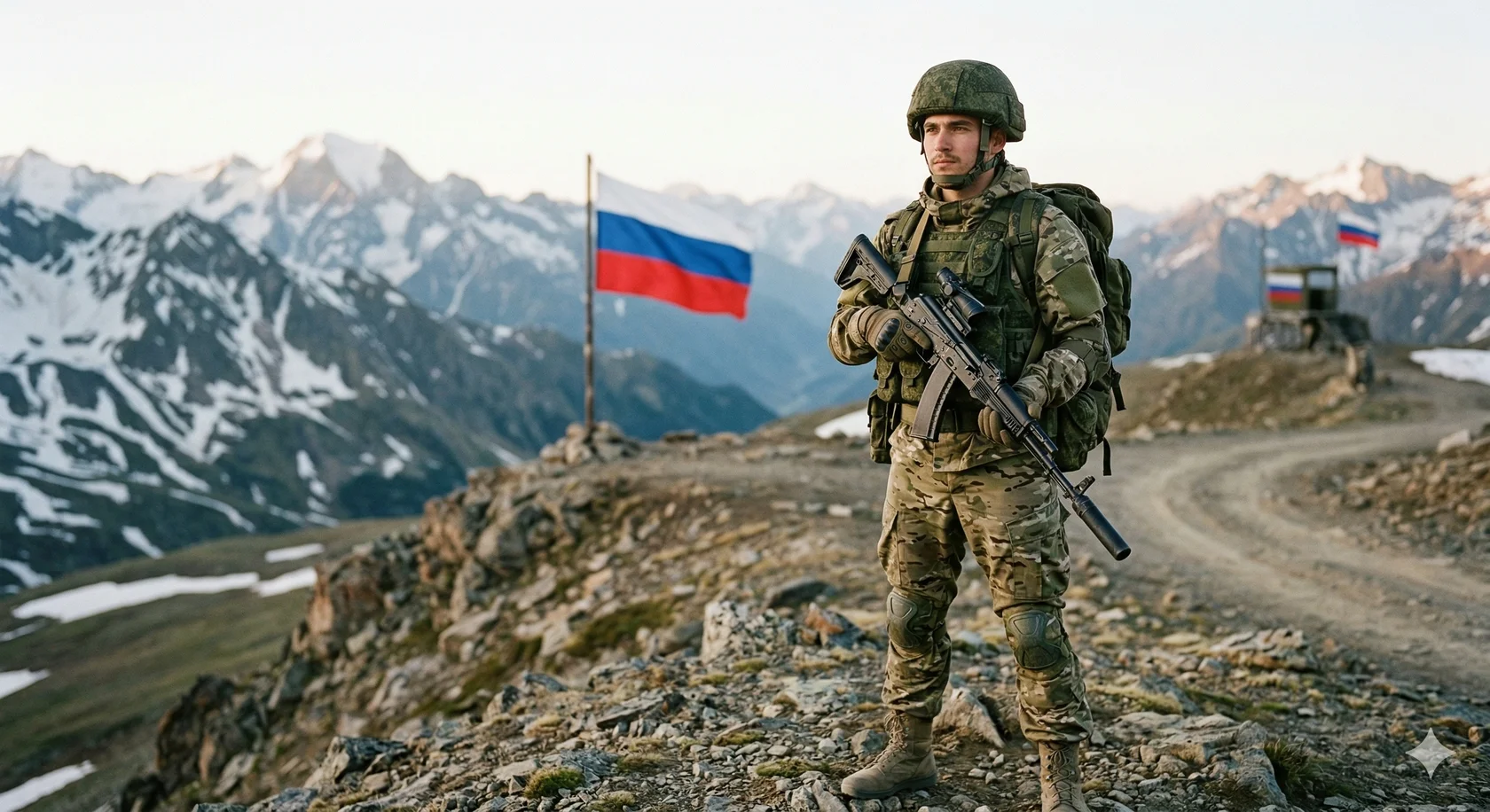 Боевая работа подразделения