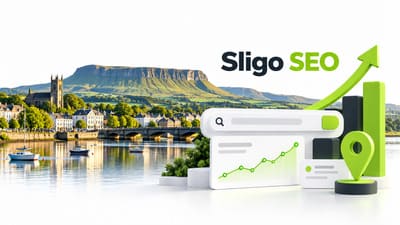 SEO in Sligo