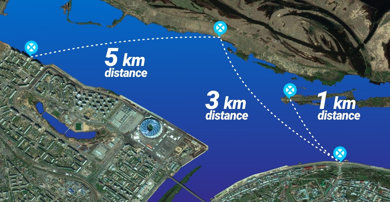 Открой в себе переводчика 2021 волгу