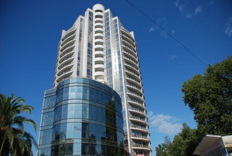 Авито Сочи Продажа Квартир Фото