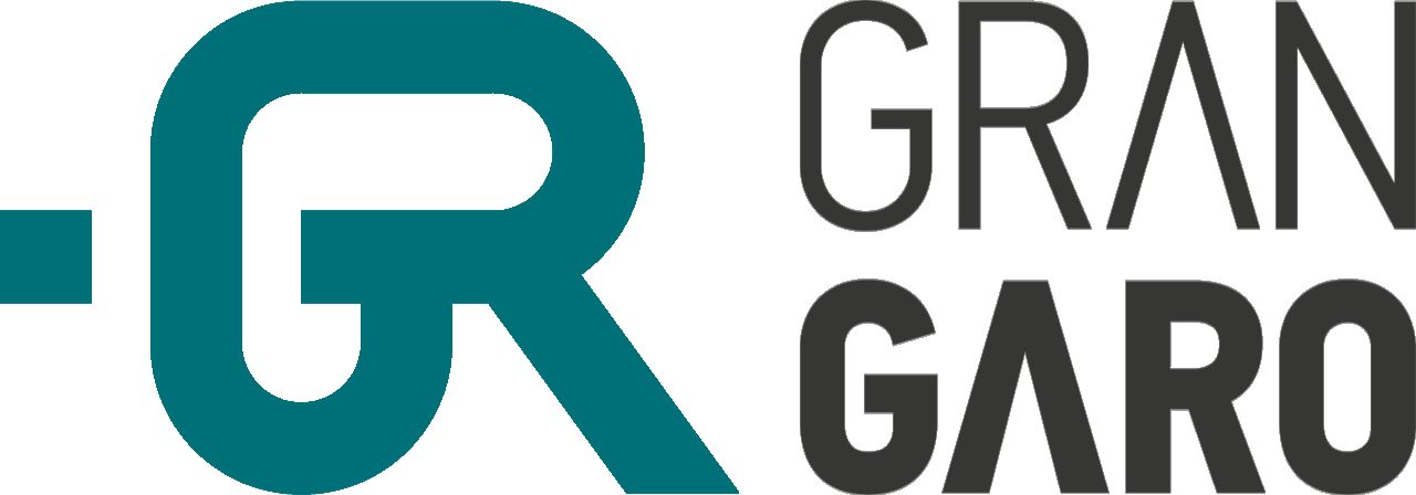 Логотип Grangaro