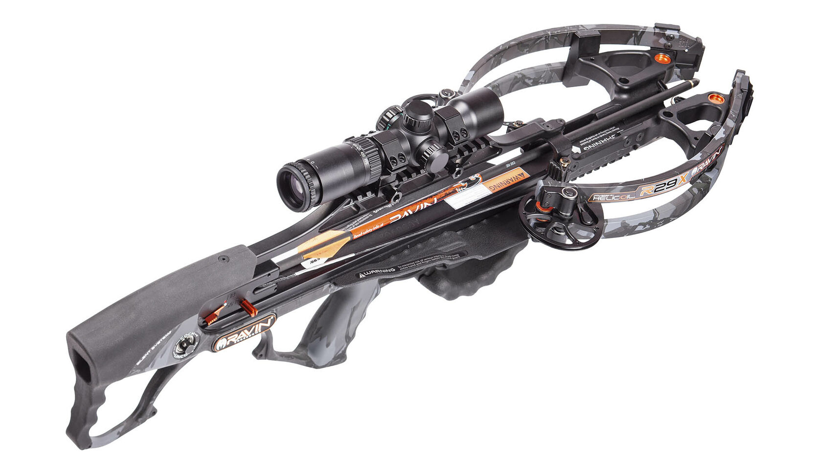 ТОП-5 самых быстрых арбалетов в мире. Рейтинг самых мощных арбалетов в ...