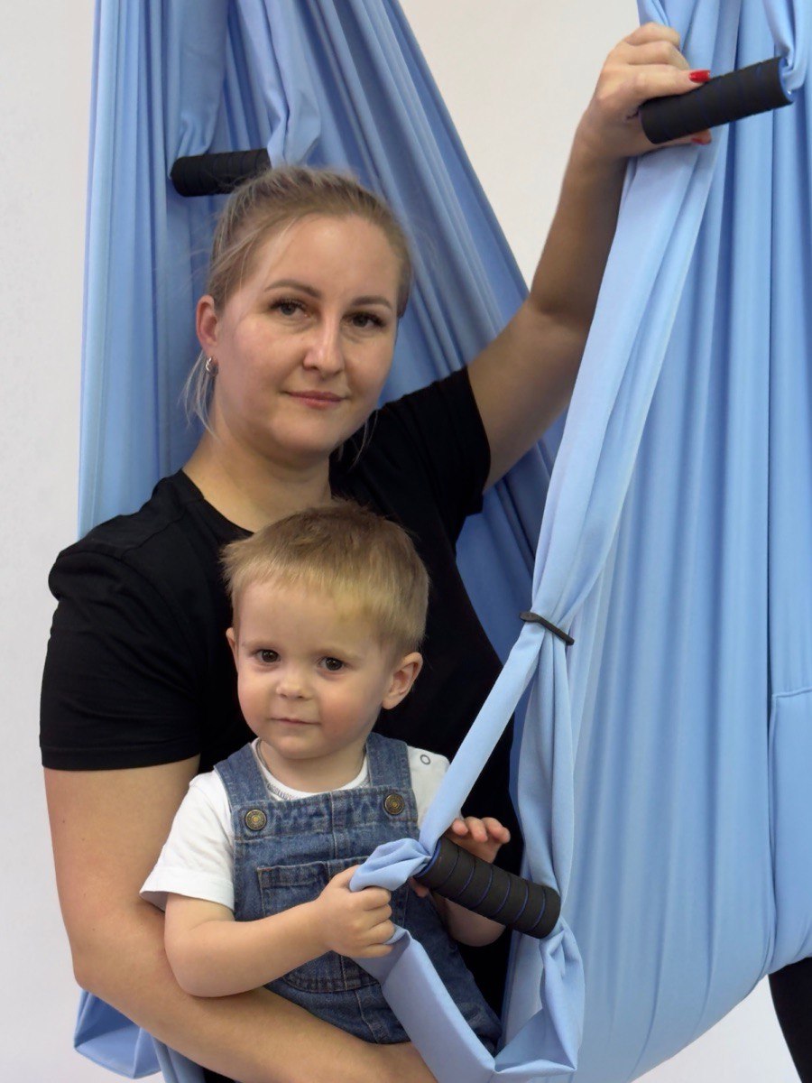 Купить высококачественные гамак для йоги