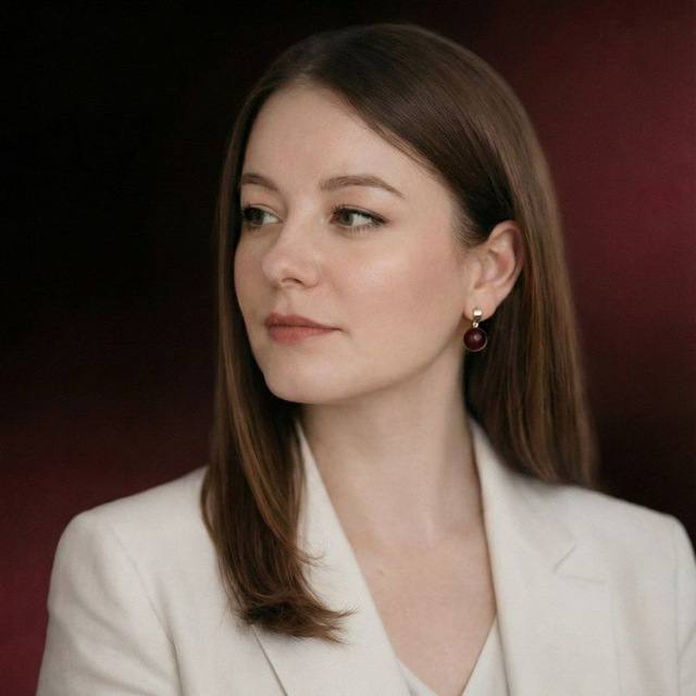 Екатерина Рыбина