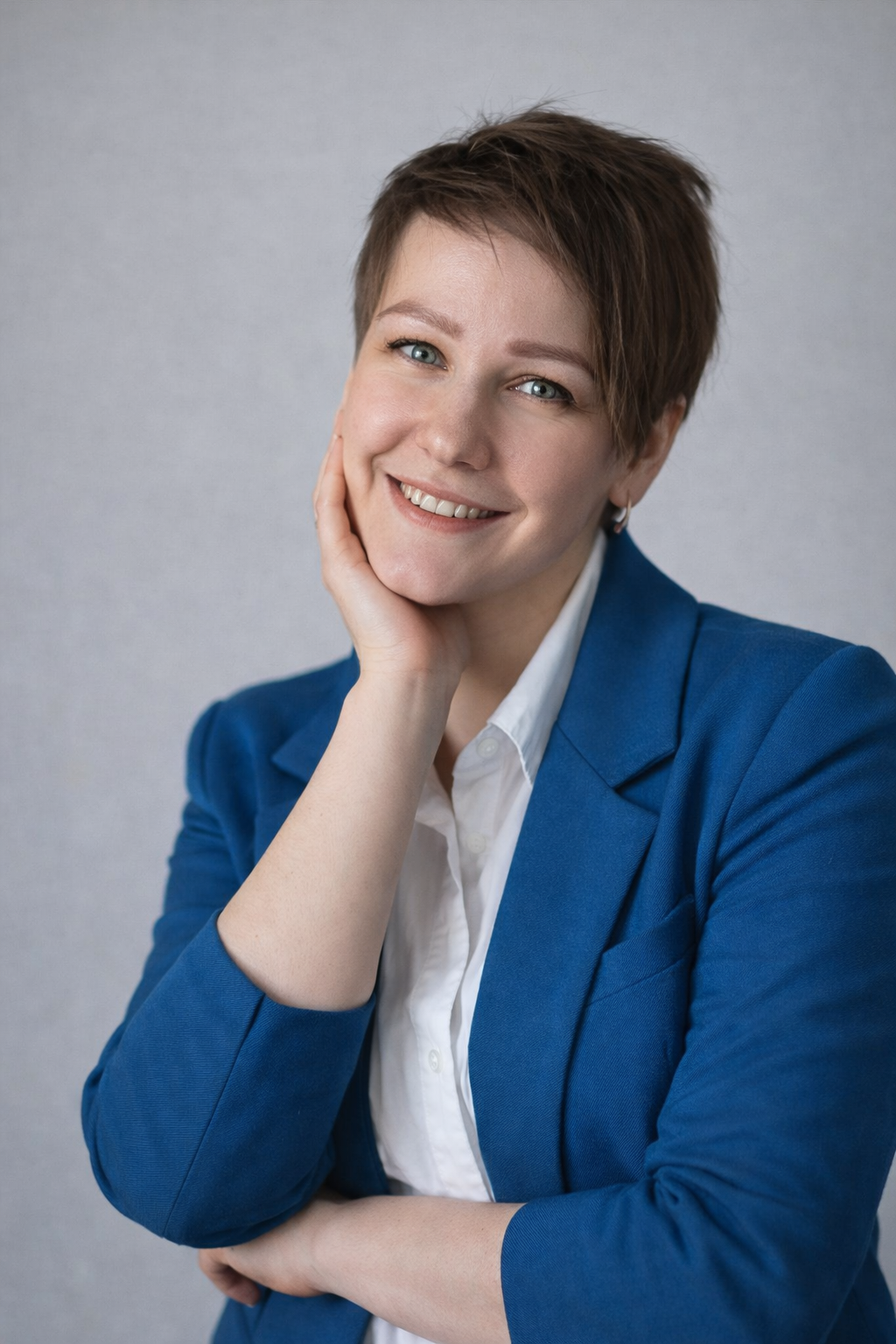 Галина Чаннова