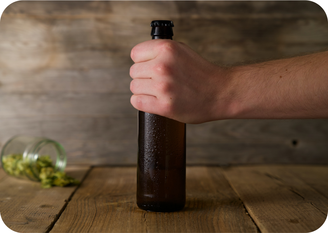 Баня и пиво