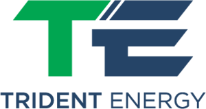 Trident Energy logo