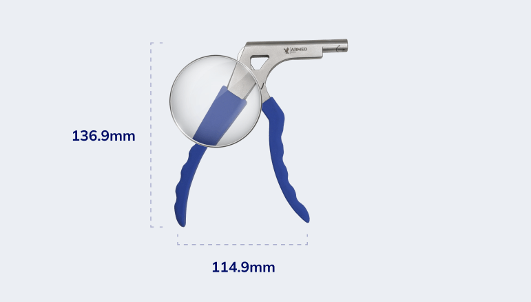 PSLD Endoscopic Instrument Set — Minimally Invasive Lumbar Surgery