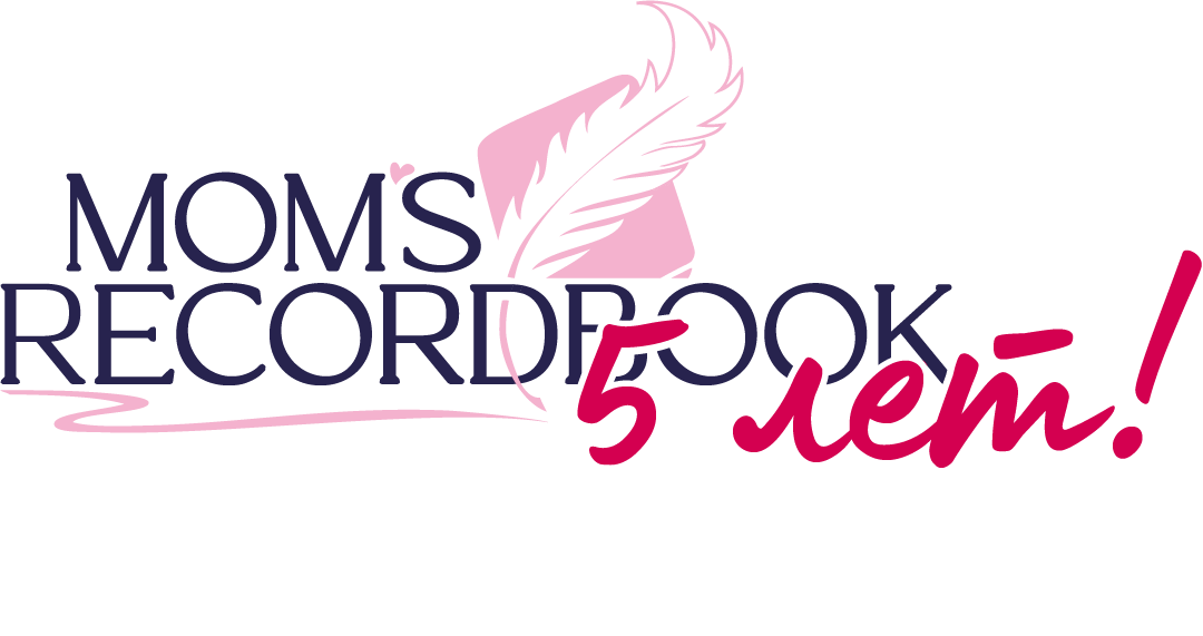 MOM`S RECORDBOOK