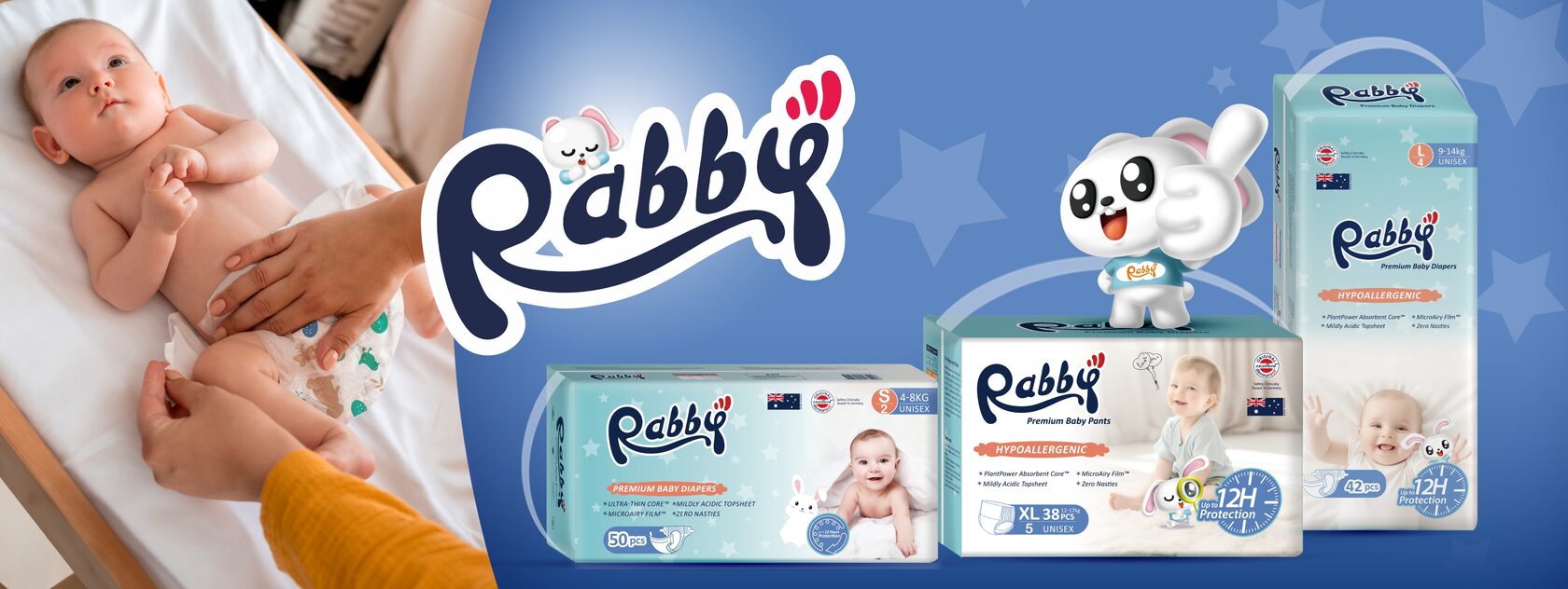 Azizur Rabby RABBY