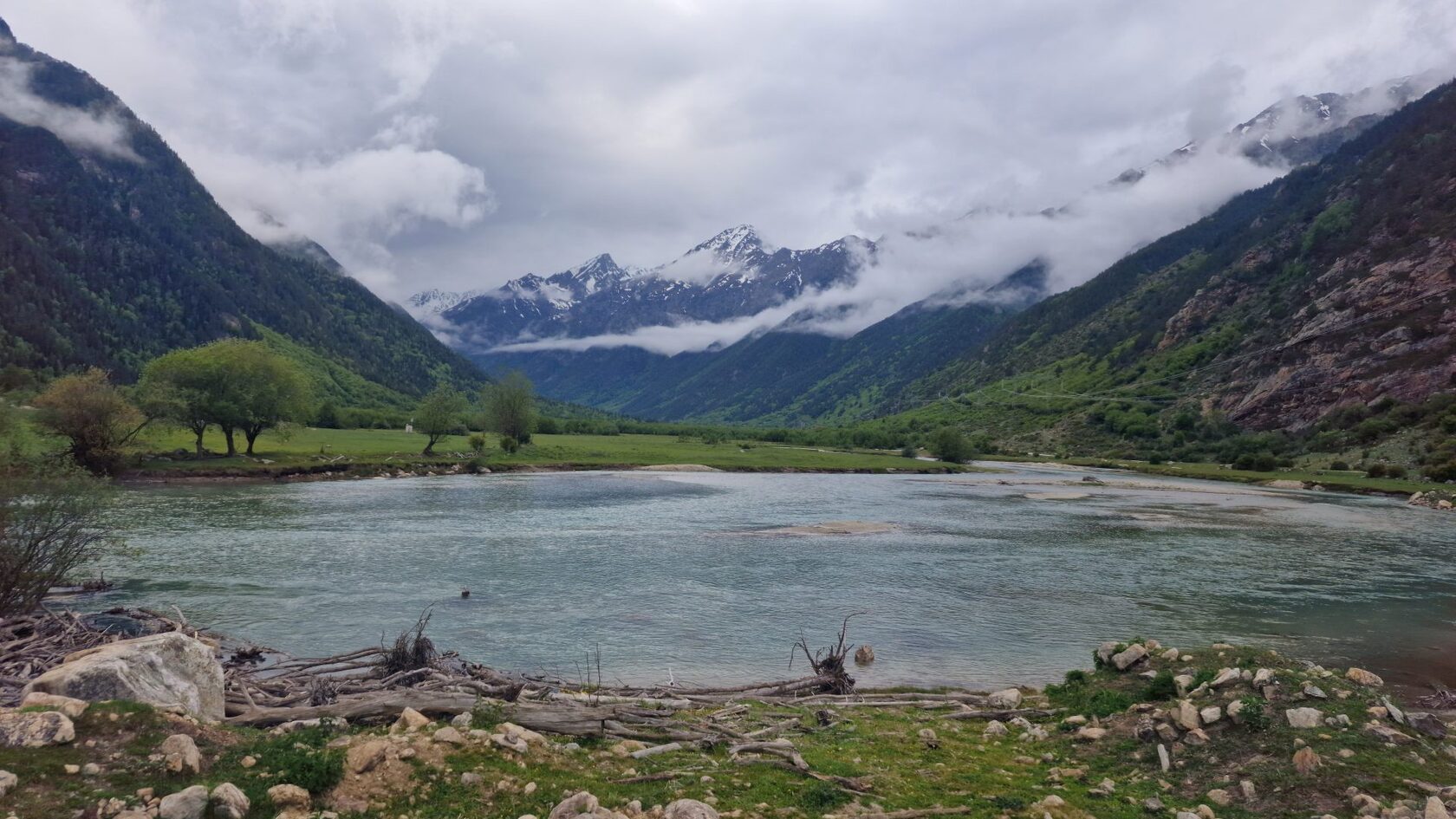Камень Карчи