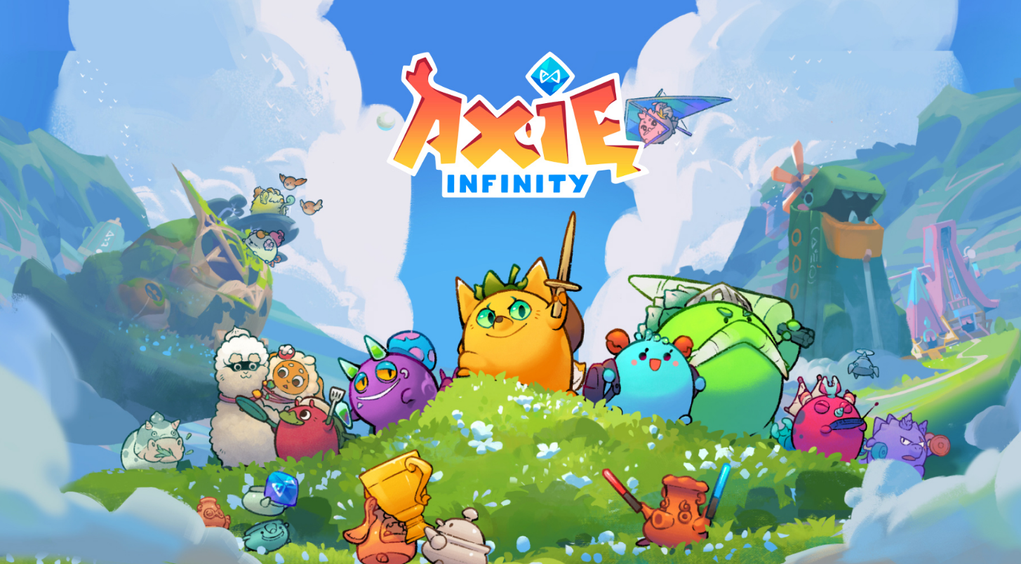 Axie Infinity