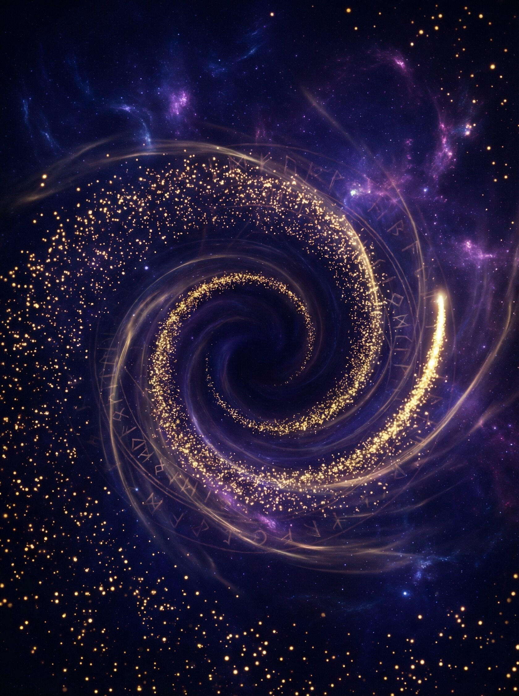 Кармические сценарии