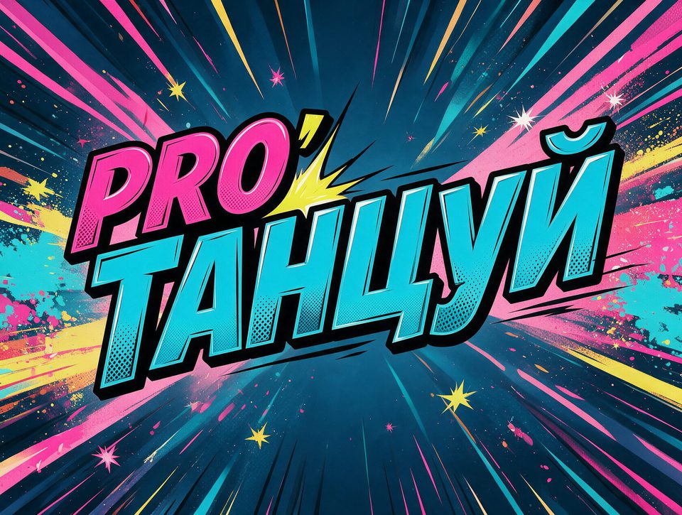 PRO’ТАНЦУЙ