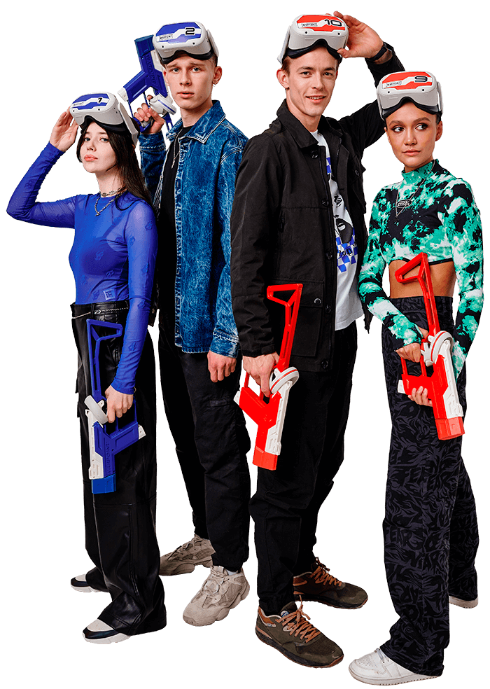 Birthday Party For Adults BATTLEWORLD VR PARK birthday-party-for-adults-battleworld-vr-park