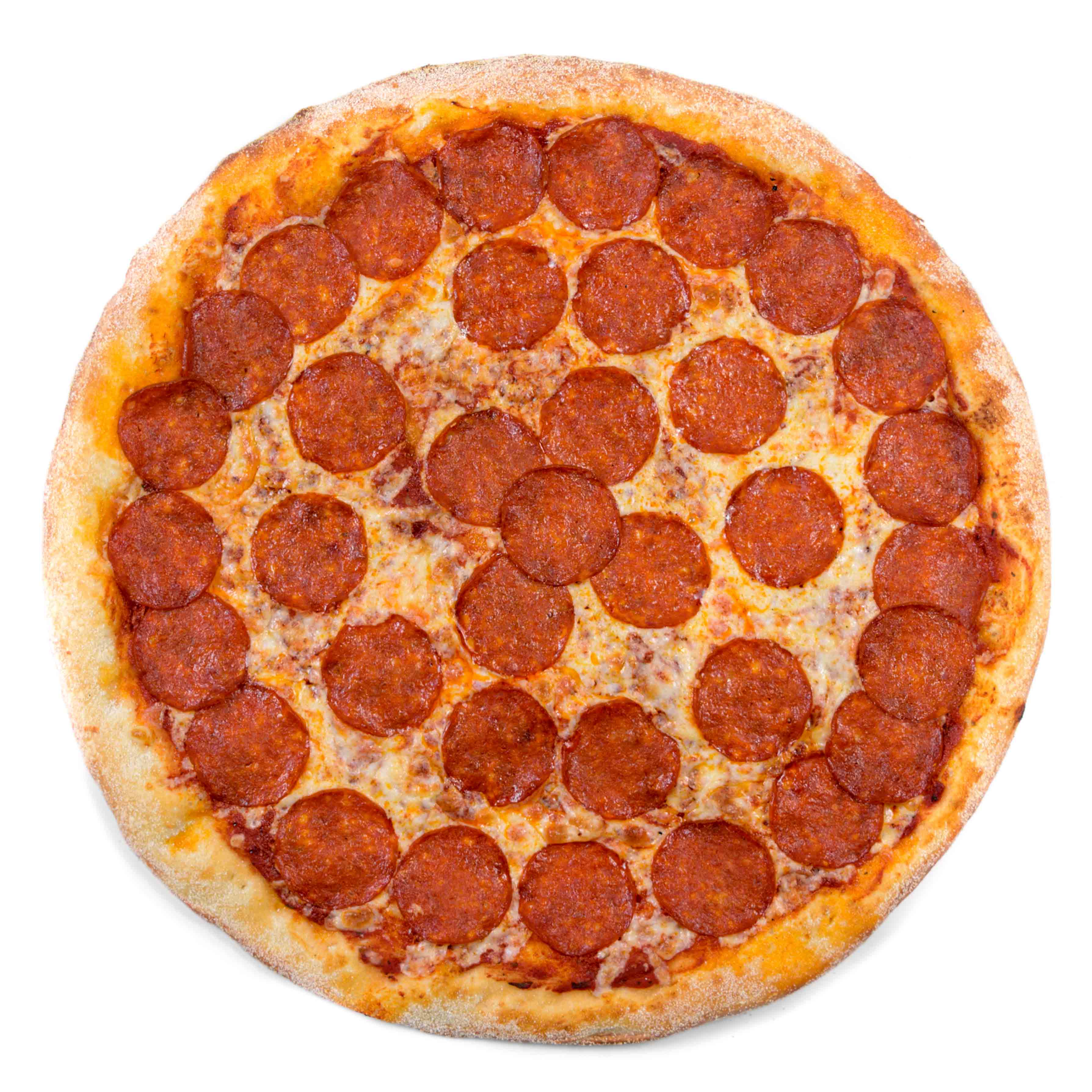 трюфельная пепперони пицца фото 119