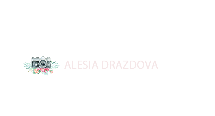 Alesia Drazdova