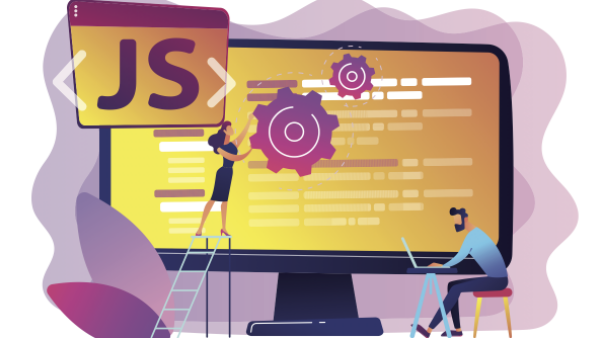 WEB-разработка JavaScript для современного бизнеса