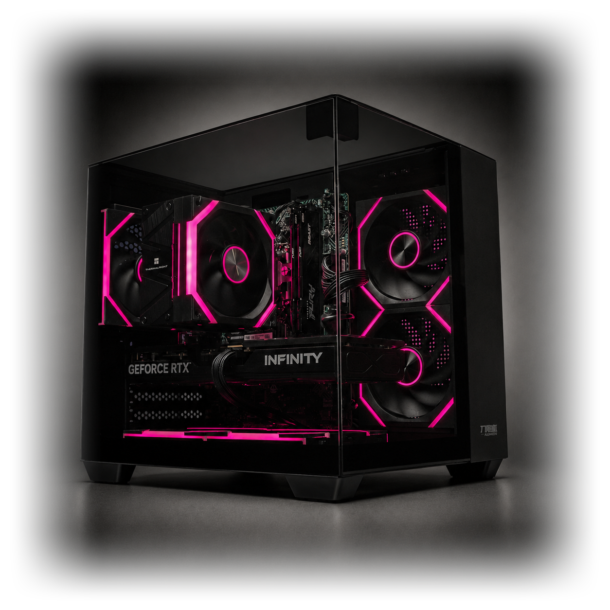 PRIME RTX 5070