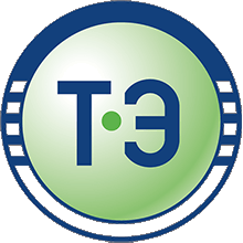 логотип Малахит автономная очистная система