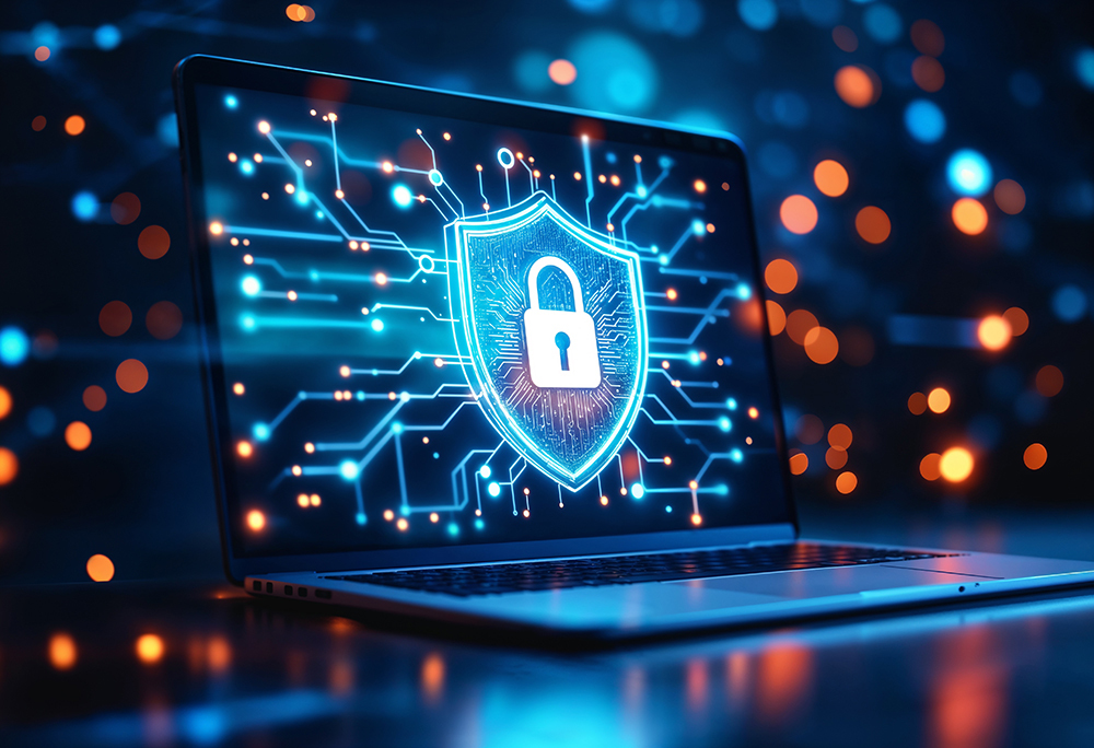 Информационная безопасность - что это