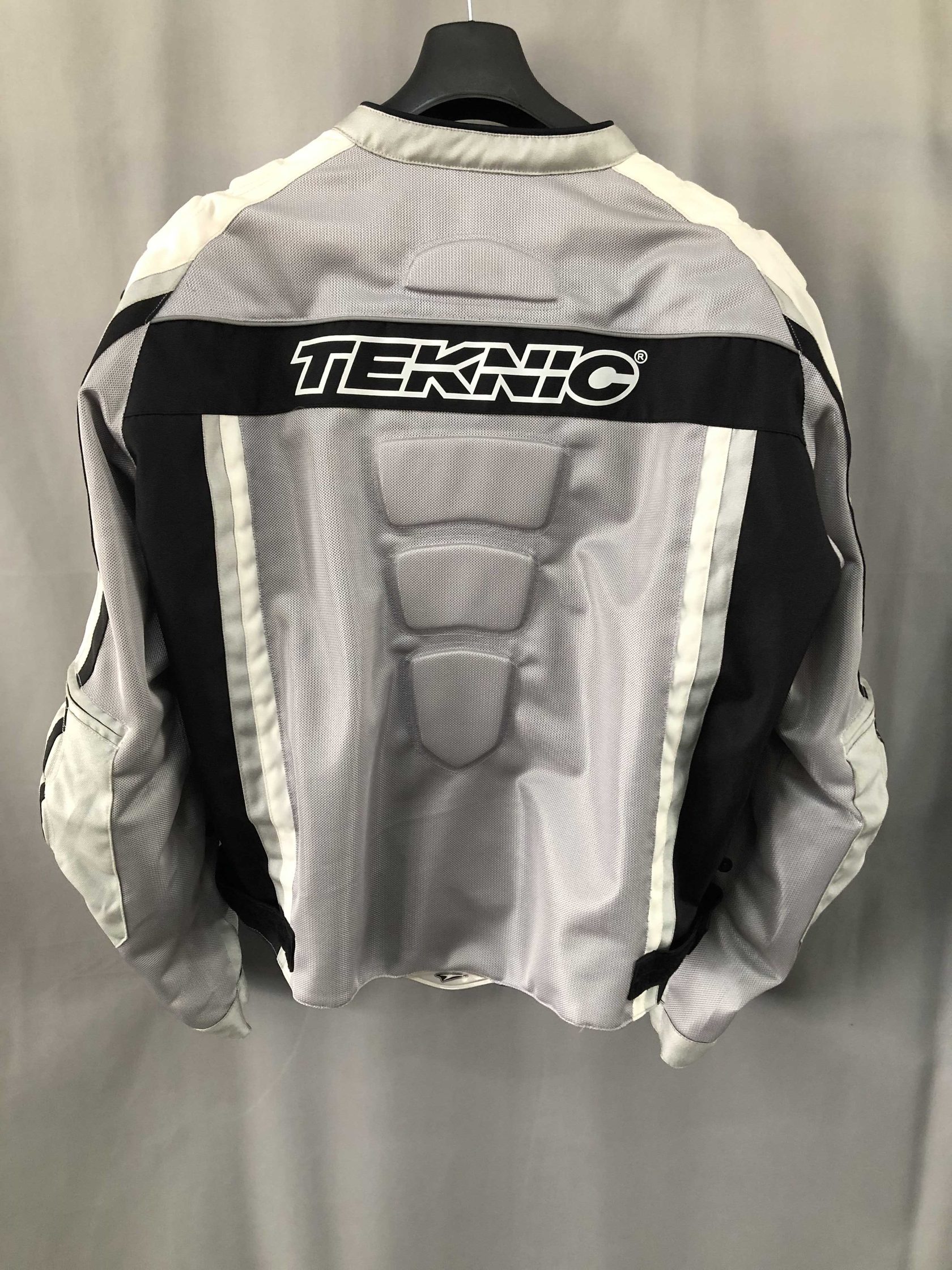 Куртка TEKNIC Supervent TEKNIC