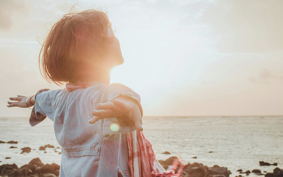 Где брать энергию, когда вы на пределе? Восстанавливаем ресурсы грамотно