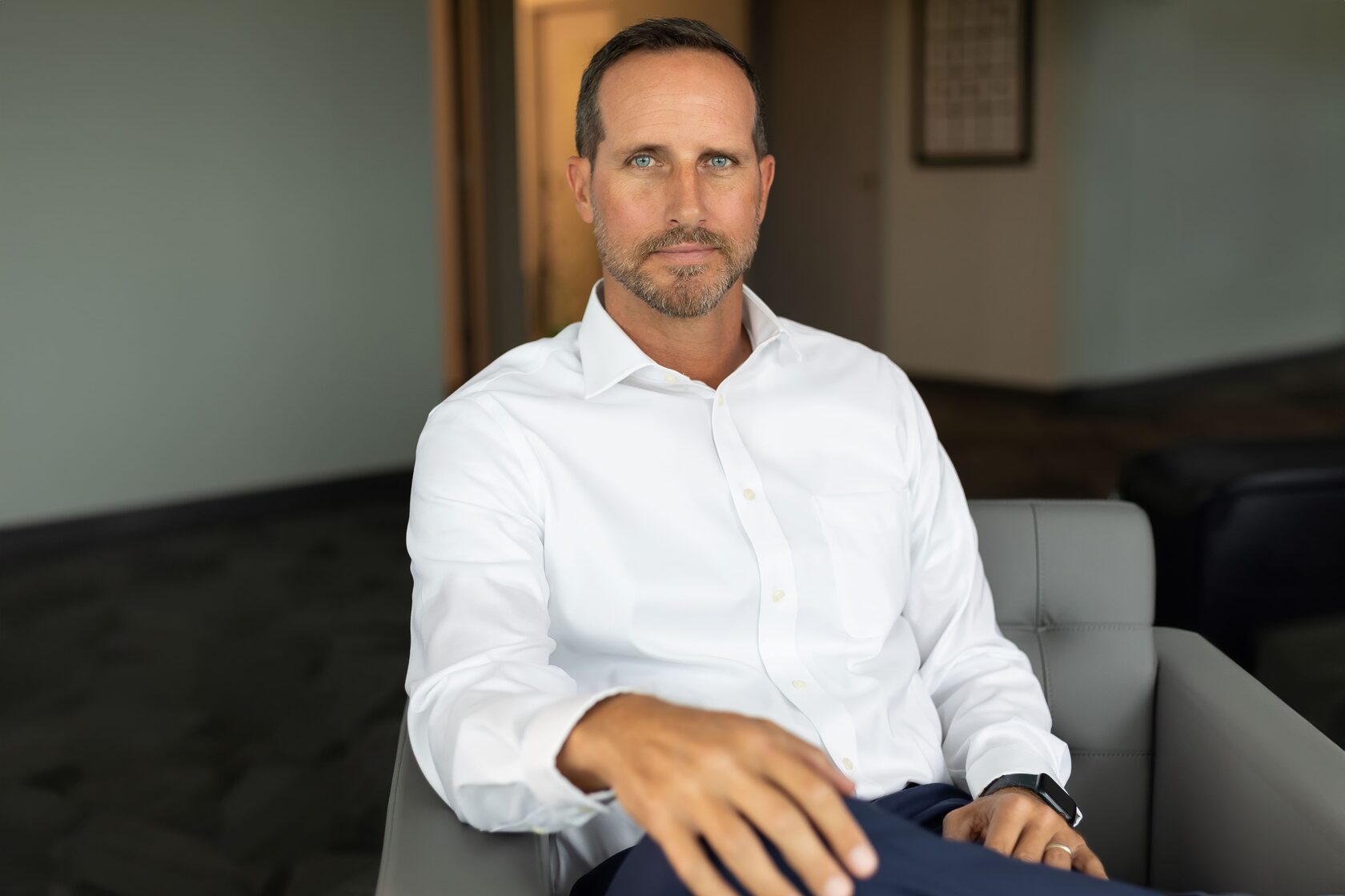 Business portrait 7