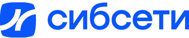 Логотип интернет-провайдера Сибсети