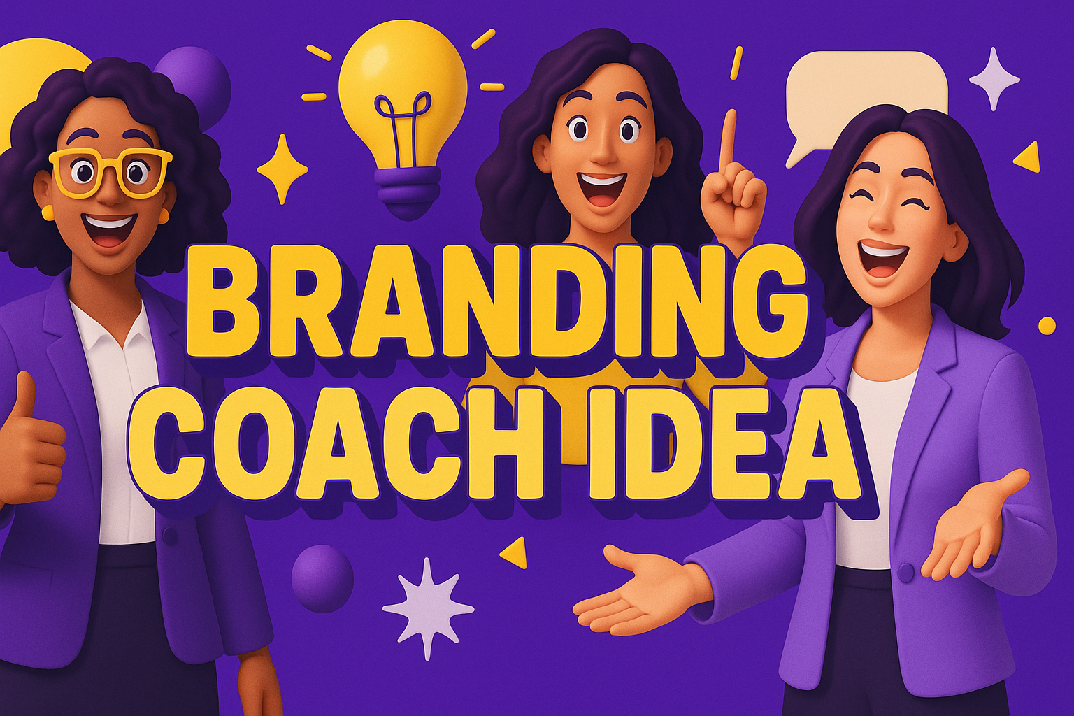Top 7 Secrets to OPTIMIZE Personal Branding CONSULTING