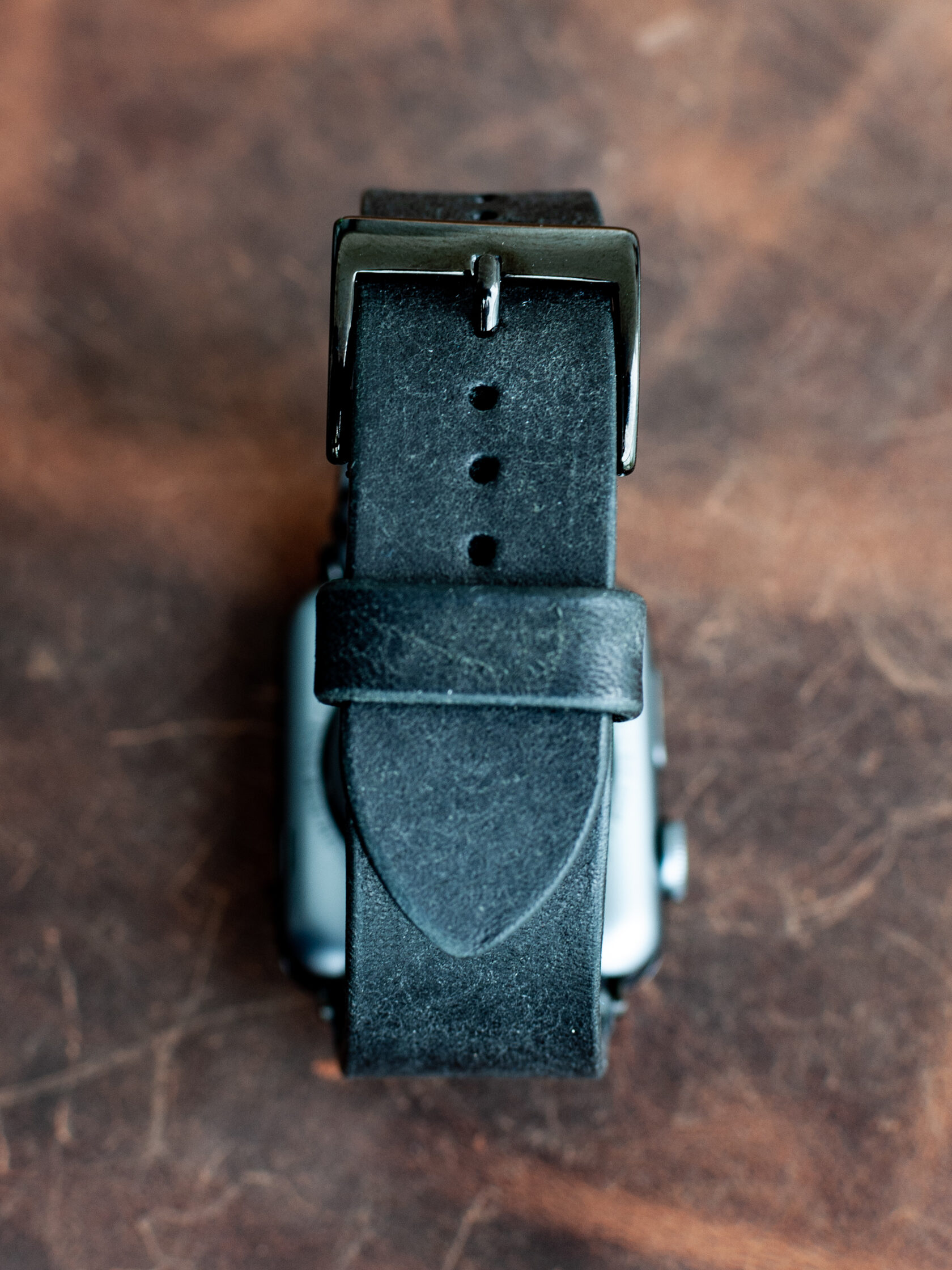 Ручная работа ремешки Sterling Watch Strap