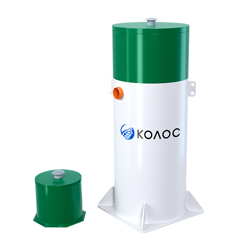 септик колос 3, септик колос 4, септик колос 5,септик колос, септик колос купить,