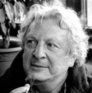 Поэт Барков Вадим