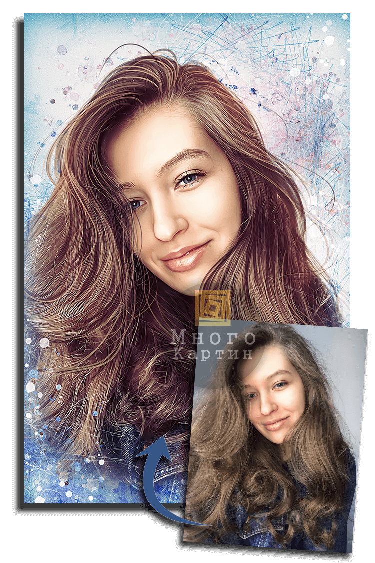 portret-na-kholste-po-fotografii-moskva-tsena