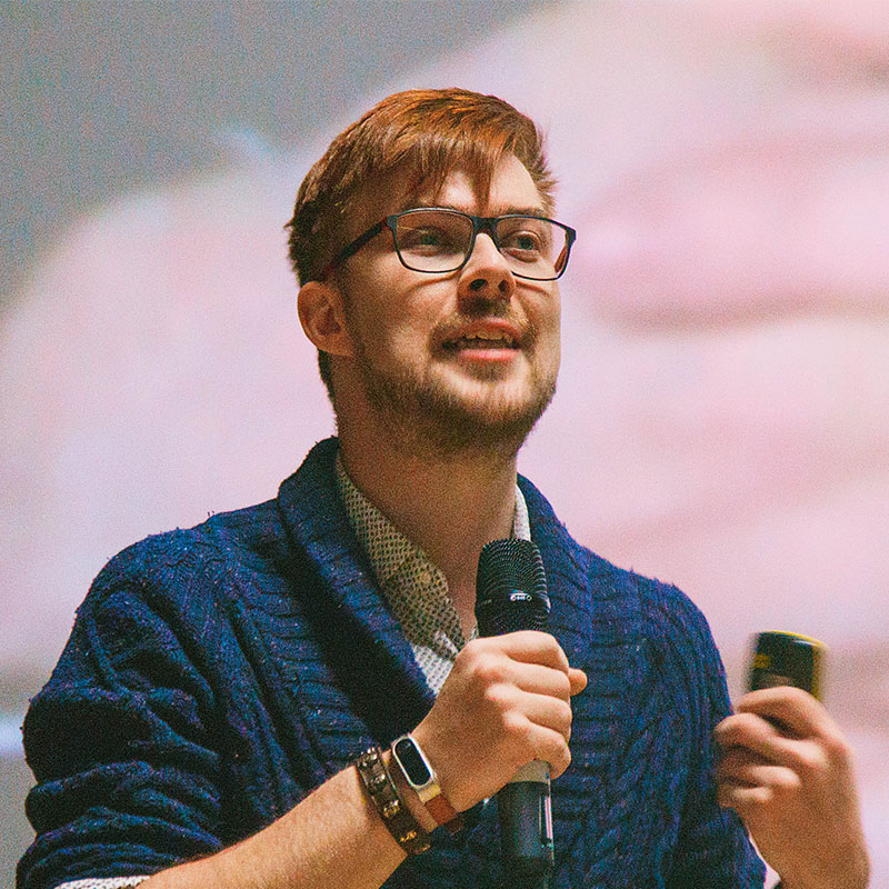 Андрей Гуляев