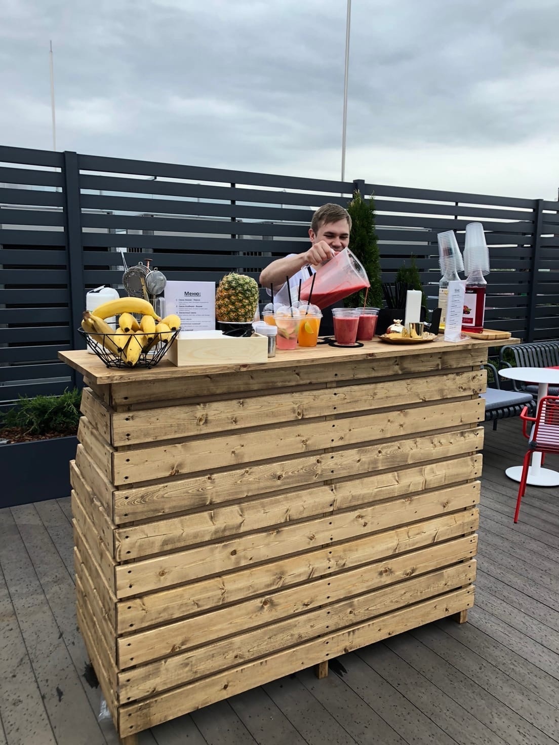 Оборудование для кейтеринга аренда спб