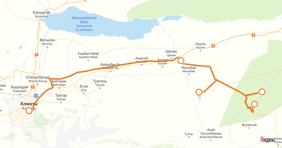 Маршрут темиртау. Чарынский каньон на карте. Каньон в Казахстане на карте. Чарынский каньон Алматы карта. Темиртау на карте.