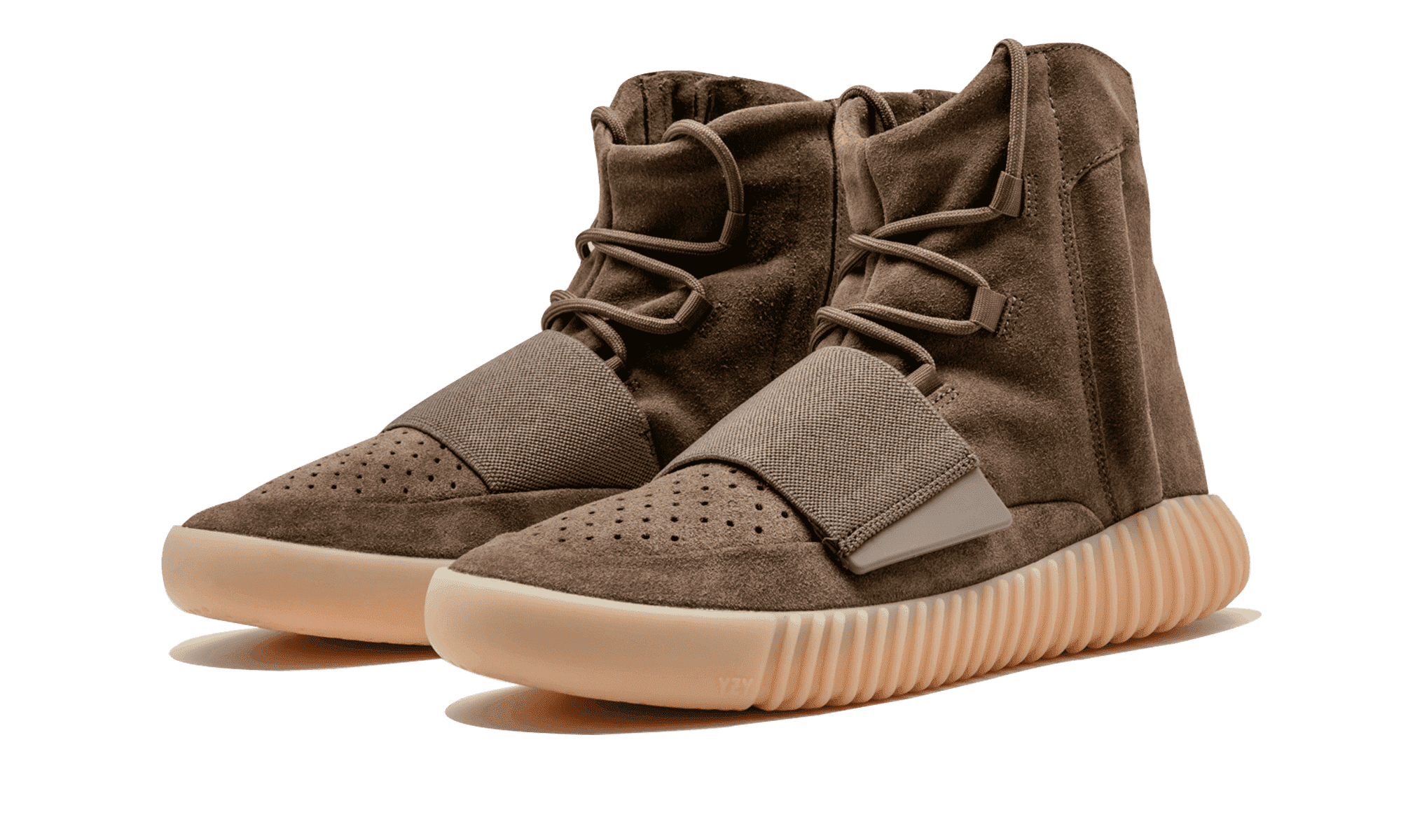 yeezy boost 75 chocolate