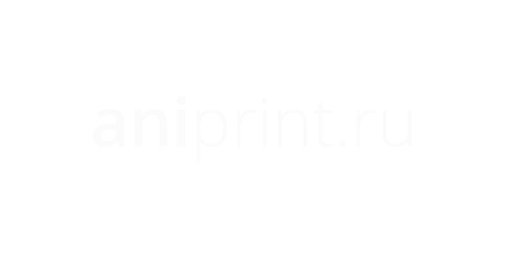 aniprint.ru