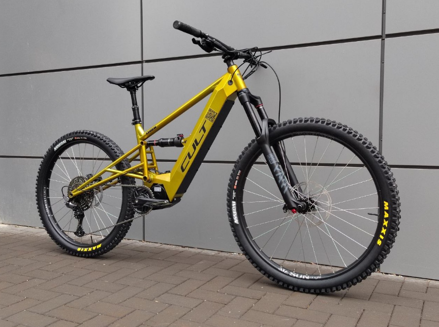 Cult 1300wh